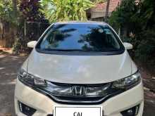 Honda Fit GP5 L Grade Safety 2015 Car