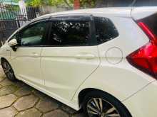 Honda Fit 2014 Car