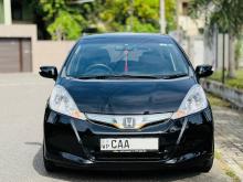 Honda Fit 2014 Car