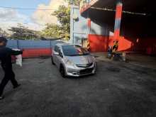 Honda Fit 2012 Car
