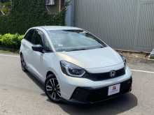 Honda Fit 2025 Car
