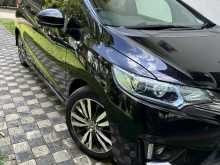 Honda Fit 2014 Car