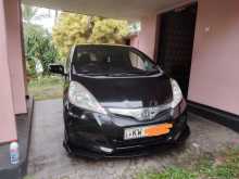 Honda FIT 2012 Car