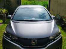 Honda Fit 2013 Car