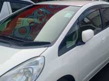 Honda Fit GP1 Navi Premium 2013 Car