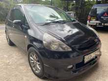 Honda Fit GD1 2003 Car