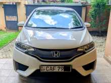 Honda Fit 2014 Car