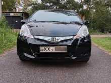 Honda Fit 2011 Car