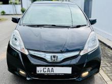 Honda Fit 2014 Car