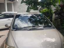 Honda Fit 2003 Car
