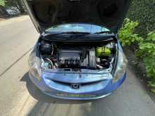 Honda Fit GD1 2007 Car
