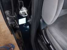 Honda Fit 2007 Car
