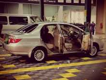 Honda Fit 2007 Car