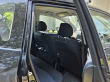 Honda Fit 2008 Car