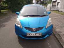 Honda FIT 2008 Car