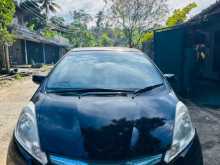 Honda Fit 2011 Car