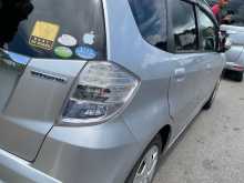 Honda Fit 2011 Car