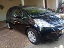 Honda FIT 2012 Car