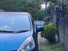 Honda Fit 2013 Car
