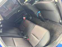 Honda Fit GP5 2013 Car