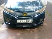 Honda FIT 2013 Car