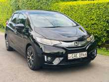 Honda FIT 2013 Car