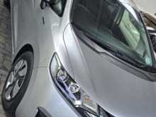 Honda Fit 2014 Car
