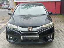 Honda Fit 2014 Car