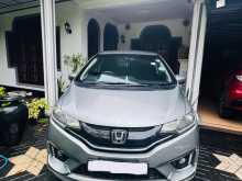 Honda Fit 2014 Car
