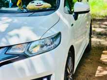 Honda Fit 2014 Car