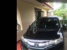Honda Fit 2014 Car