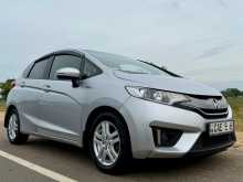 Honda Fit 2014 Car