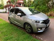 Honda Fit 2014 Car