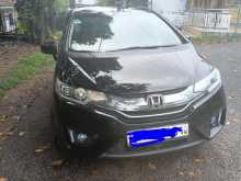 Honda Fit 2014 Car