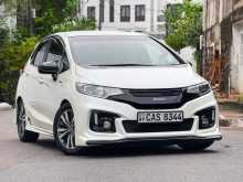 Honda Fit 2014 Car