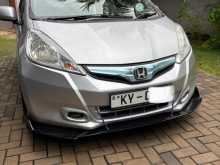 Honda Fit 2014 Car