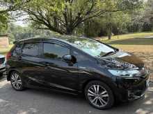 Honda Fit 2014 Car