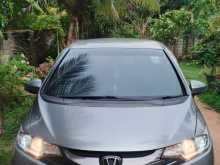 Honda Fit 2015 Car