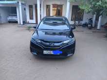 Honda Fit 2015 Car