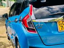 Honda Fit 2020 Car