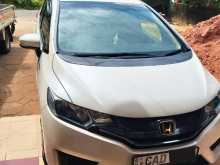 Honda Fit 2014 Car