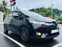 Honda FIT 2014 Car