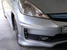 Honda Fit 2013 Car