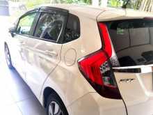 Honda Fit 2014 Car