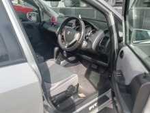 Honda FIT GD1 2007 Car