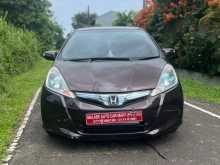 Honda Fit 2015 Car