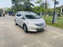 Honda Fit 2012 Car