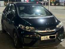 Honda Fit 2014 Car