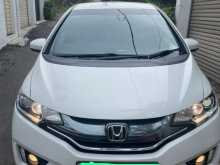 Honda Fit GP5 2016 Car