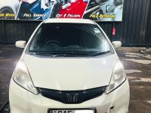 Honda Fit 2013 Car